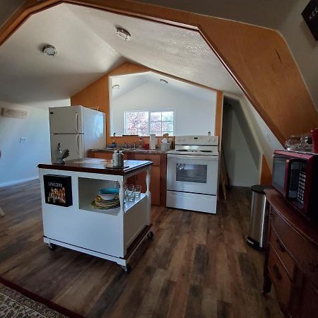A Cozy Loft In Templeton Villa Luaran gambar